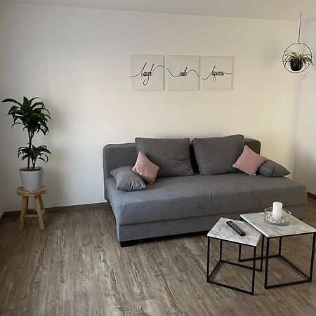 Ferienwohnung Jasmin Neustadt an der Weinstraße エクステリア 写真