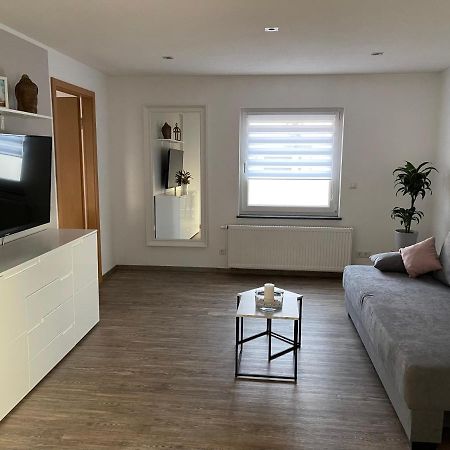 Ferienwohnung Jasmin Neustadt an der Weinstraße エクステリア 写真