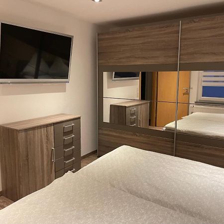 Ferienwohnung Jasmin Neustadt an der Weinstraße エクステリア 写真