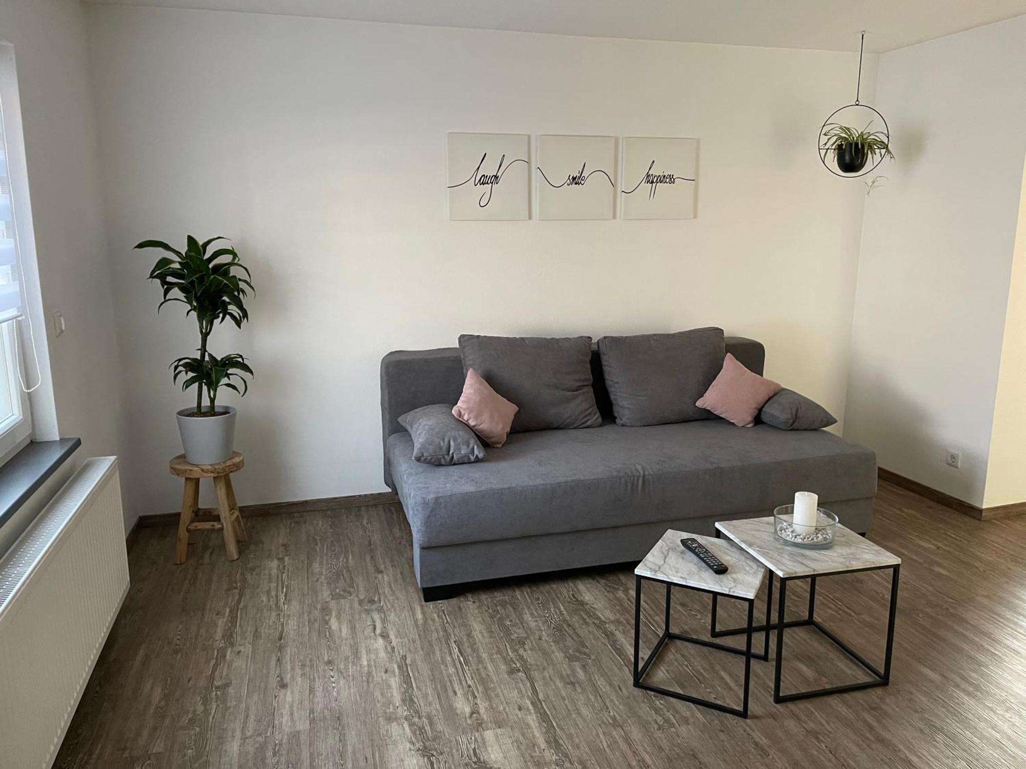 Ferienwohnung Jasmin Neustadt an der Weinstraße エクステリア 写真