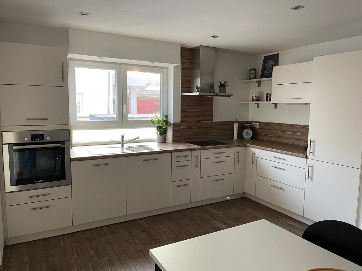 Ferienwohnung Jasmin Neustadt an der Weinstraße エクステリア 写真