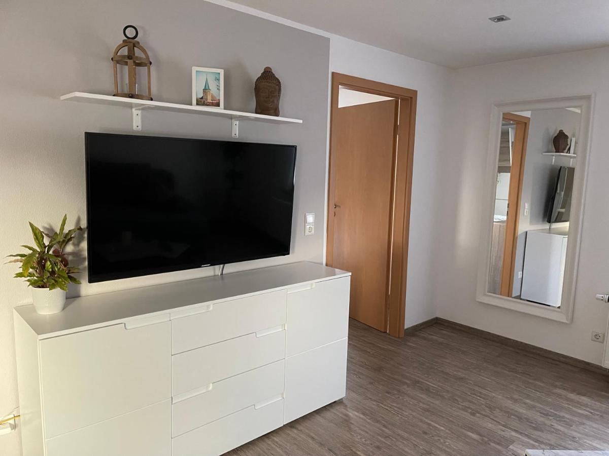Ferienwohnung Jasmin Neustadt an der Weinstraße エクステリア 写真
