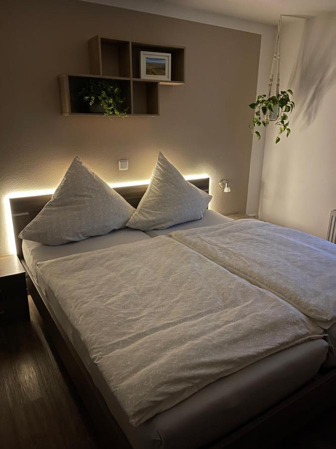 Ferienwohnung Jasmin Neustadt an der Weinstraße エクステリア 写真