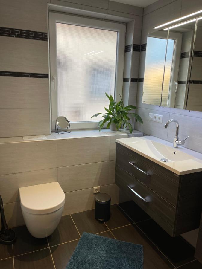 Ferienwohnung Jasmin Neustadt an der Weinstraße エクステリア 写真